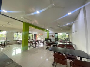 ร้านอาหาร