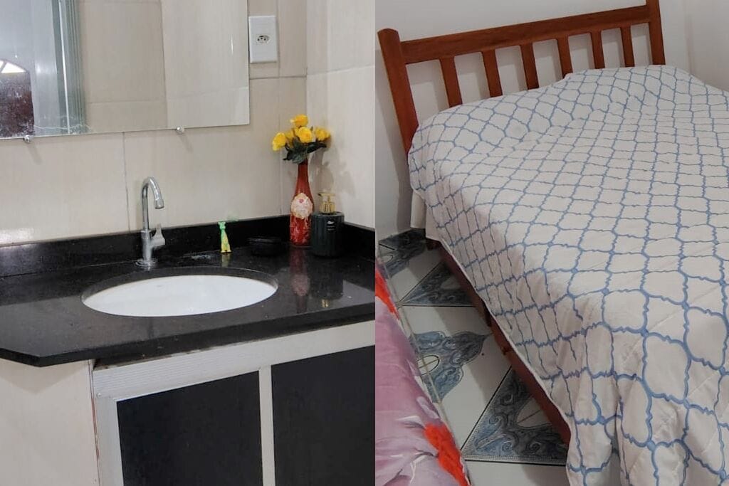 8 chambres, Wi-Fi, draps fournis