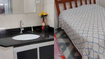 8 chambres, Wi-Fi, draps fournis