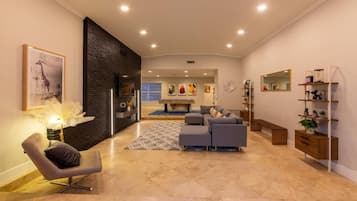 Villa Confort | Hall