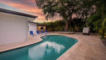 Comfort Villa | Pool