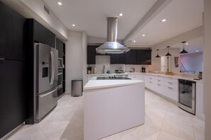 Villa Confort | Cocina privada