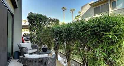 Modern Old Town Scottsdale Condo! A+ Location!
