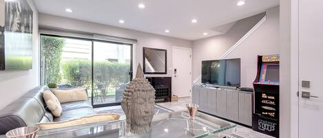 Smart TV