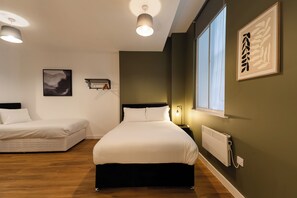 Studio Confort, non-fumeurs, coin cuisine