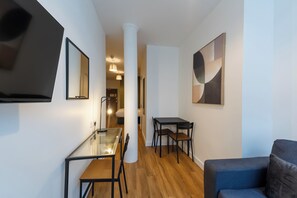 Postazione laptop, Wi-Fi gratuito