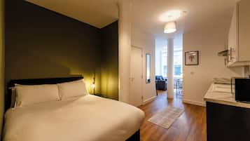 Comfort Studio, Non Smoking, Kitchenette