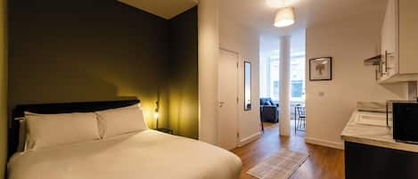 Comfort Studio, Non Smoking, Kitchenette