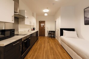 Private kitchen - 8 Stanley Street (Liverpool)