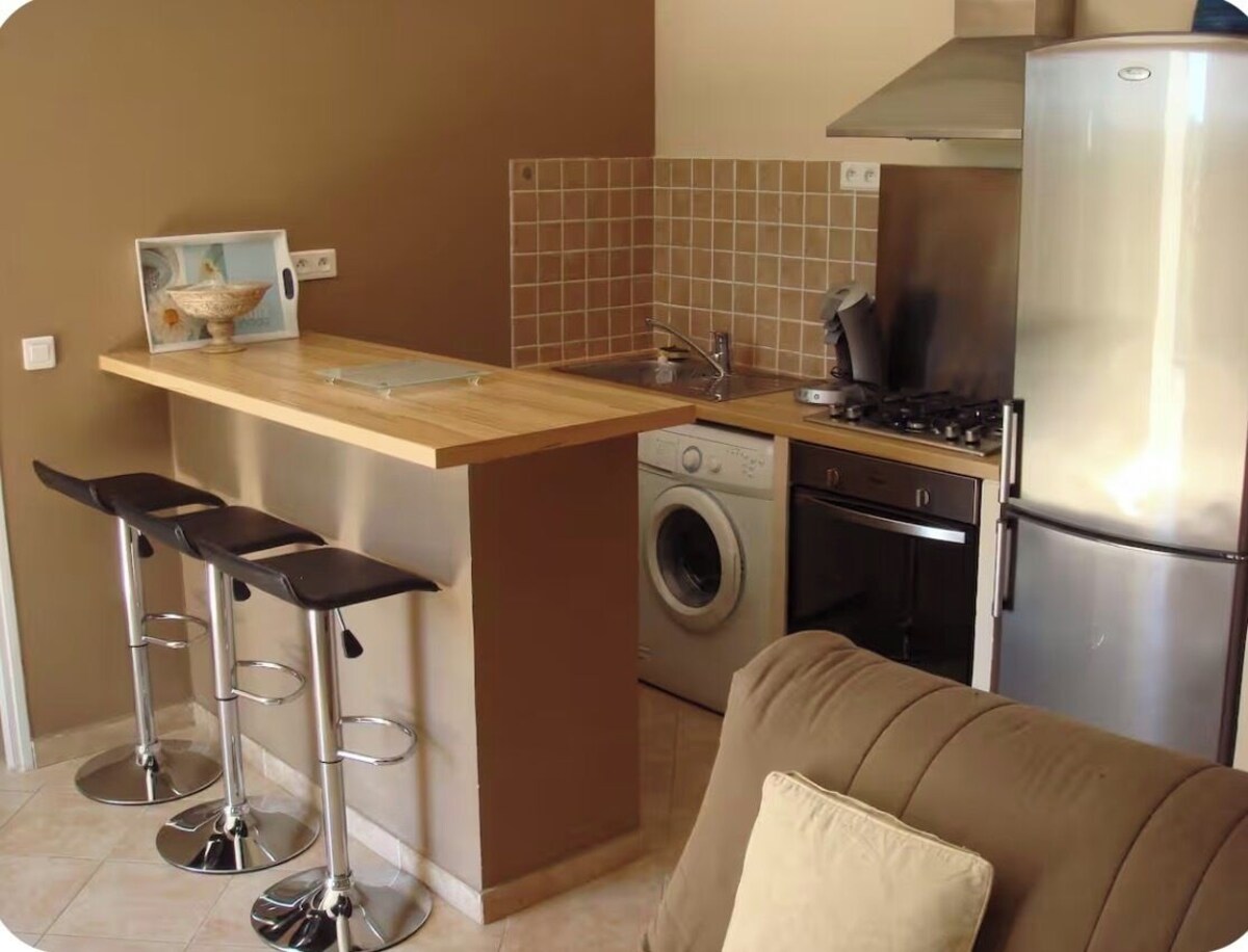 Bild für Gastgeberprofil