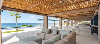 Oceanfront Apartments with Great Views