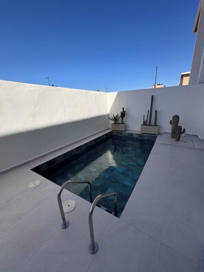 Pool - Villa Moderne Marrakech (Marrakesh)