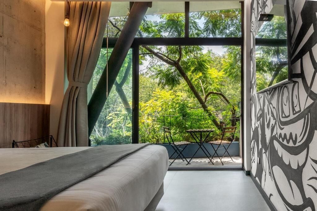1 Schlafzimmer, WLAN
