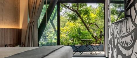 1 Schlafzimmer, WLAN