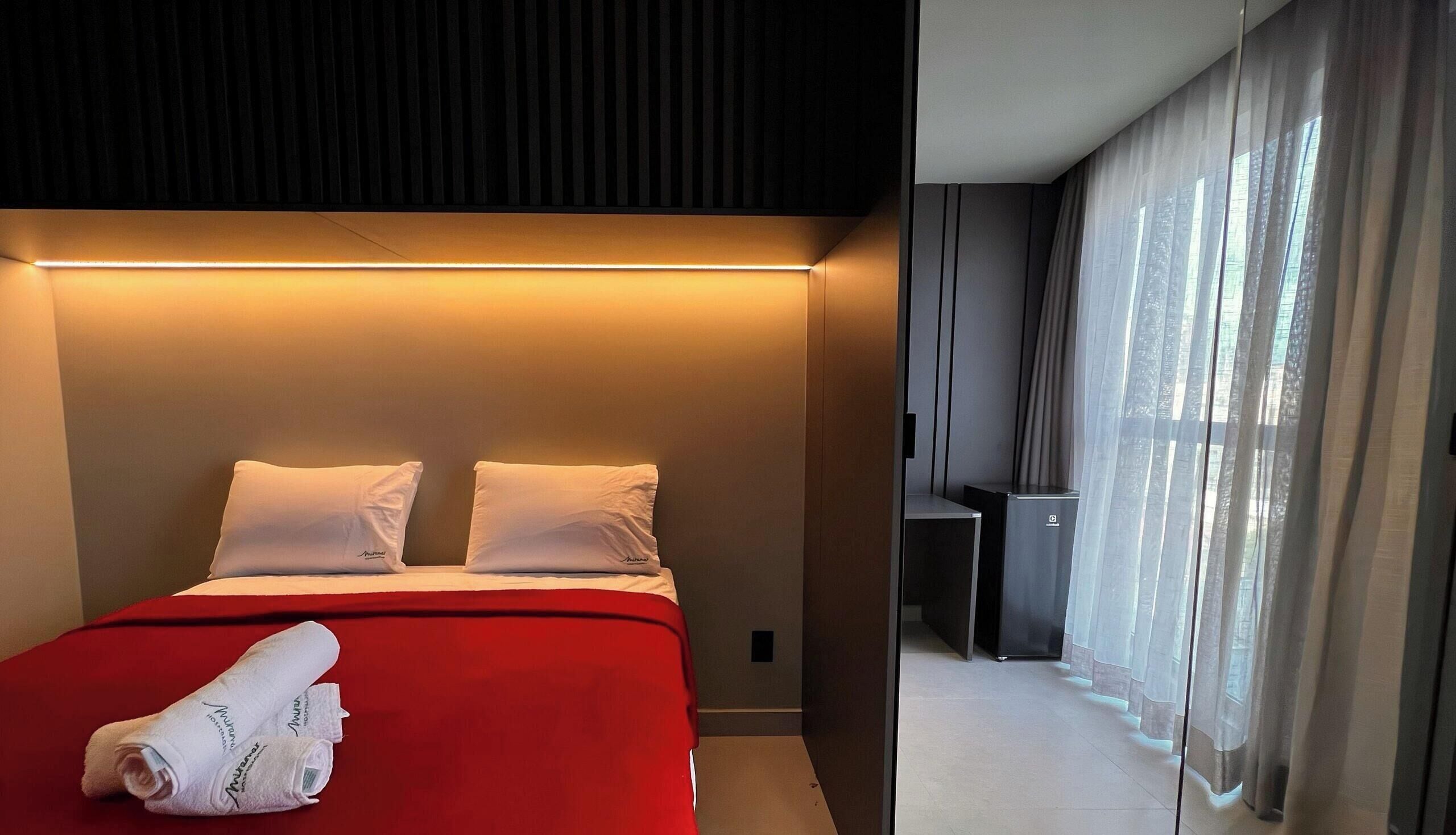 Apartamento conforto