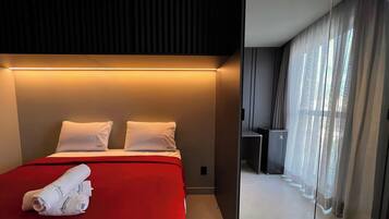 Apartamento conforto