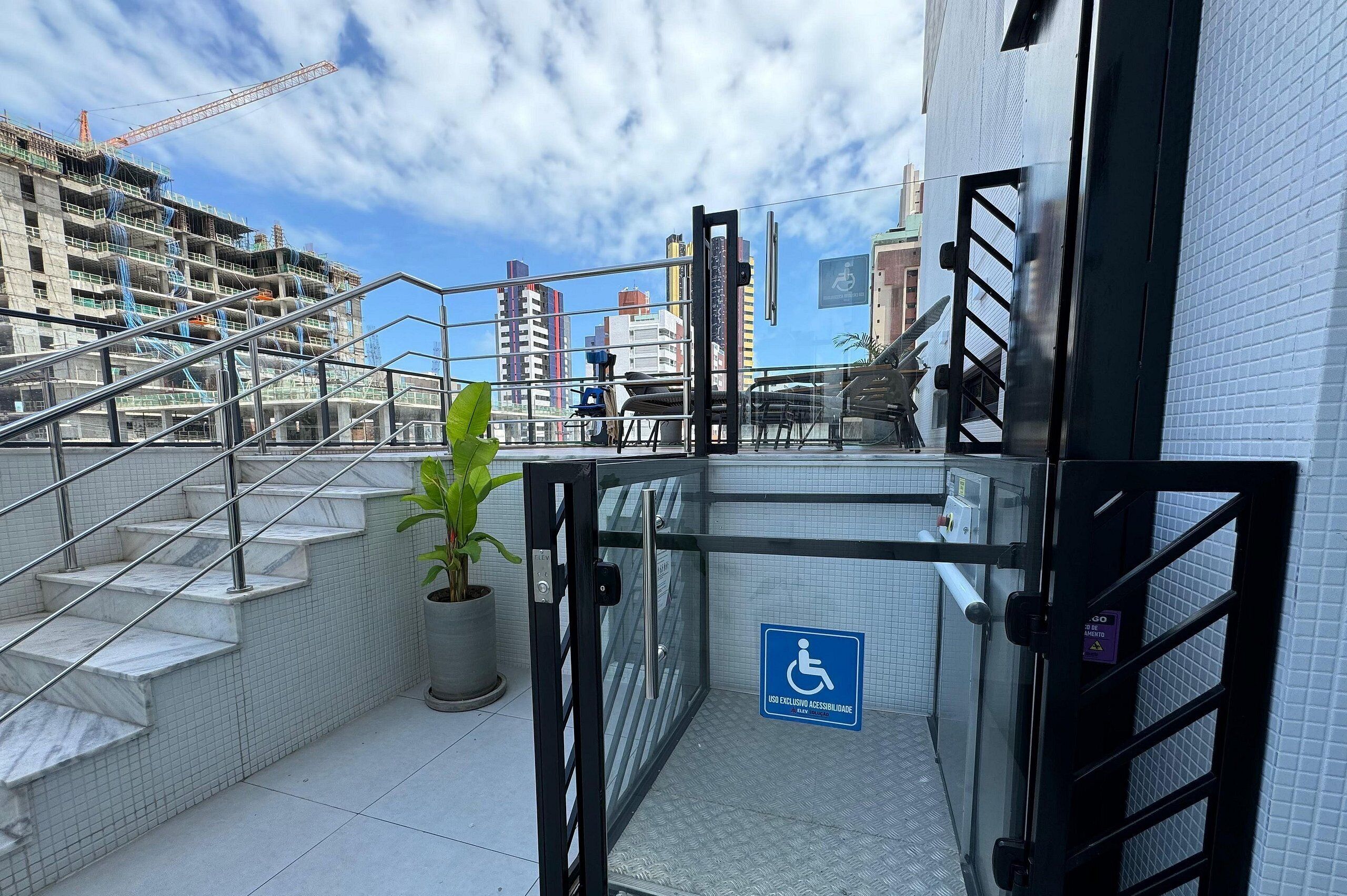 บริเวณที่พัก