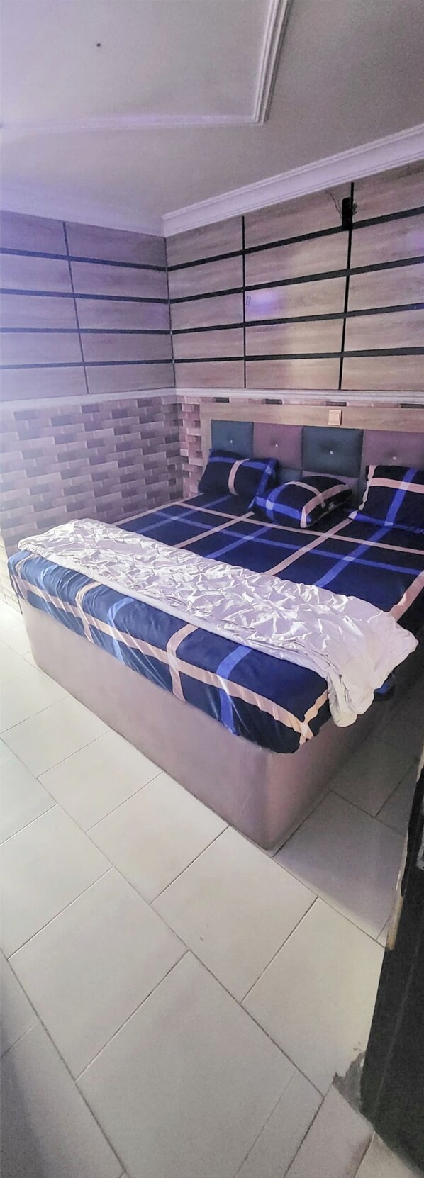 ห้องพัก