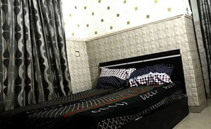 ห้องพัก