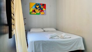 Free WiFi - Pousada Anauá - Jericoacoara (Jijoca de Jericoacoara)