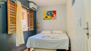 Room - Pousada Anauá - Jericoacoara (Jijoca de Jericoacoara)