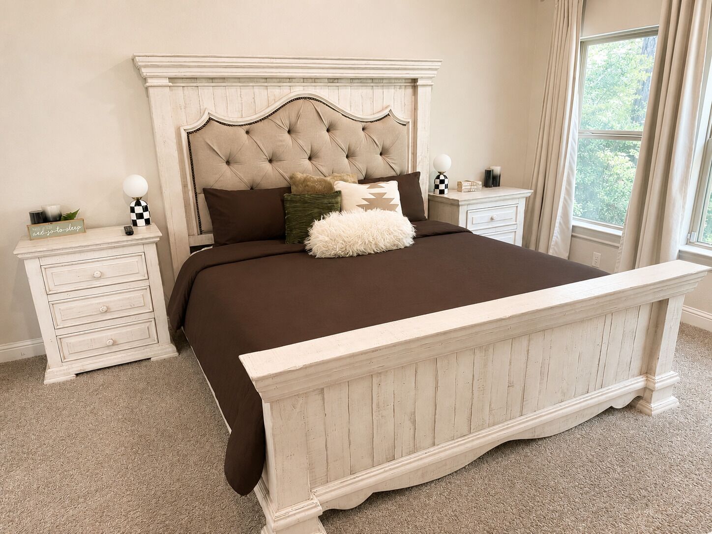 4 chambres, Wi-Fi gratuit, draps fournis
