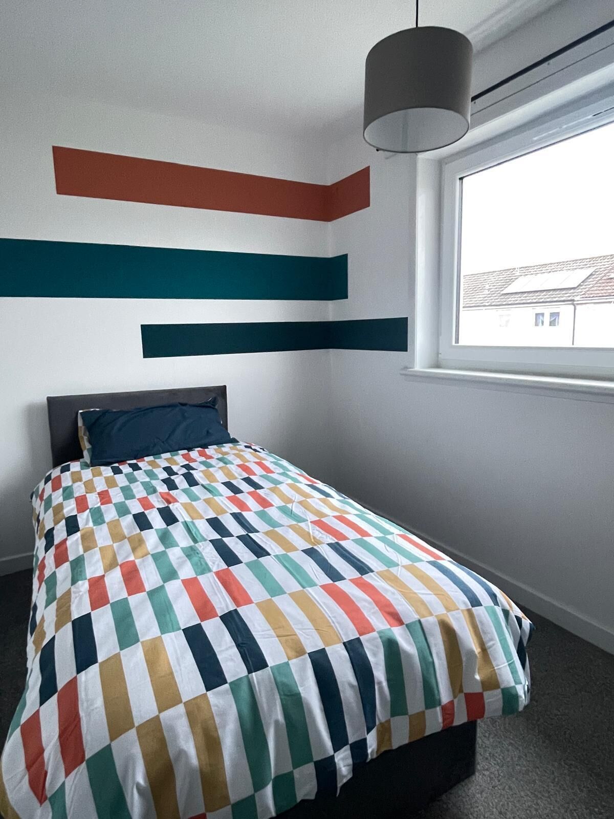 3 Schlafzimmer, Bügeleisen/Bügelbrett, kostenloses WLAN, Bettwäsche