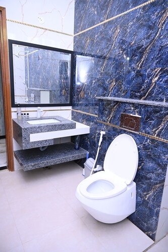 The Most Luxurious Private Resort in Karachi