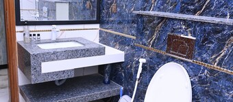 The Most Luxurious Private Resort in Karachi
