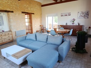 منطقة المعيشة