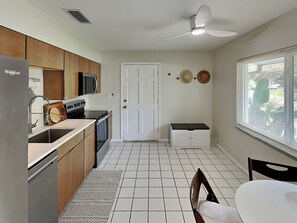 獨棟房屋 (2 Bedrooms) | 住宿設施服務