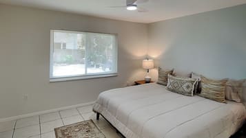 Ferienhaus (2 Bedrooms) | Ausstattung der Unterkunft