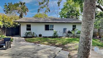 Ferienhaus (2 Bedrooms) | Ausstattung der Unterkunft