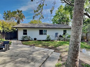 獨棟房屋 (2 Bedrooms) | 住宿設施服務