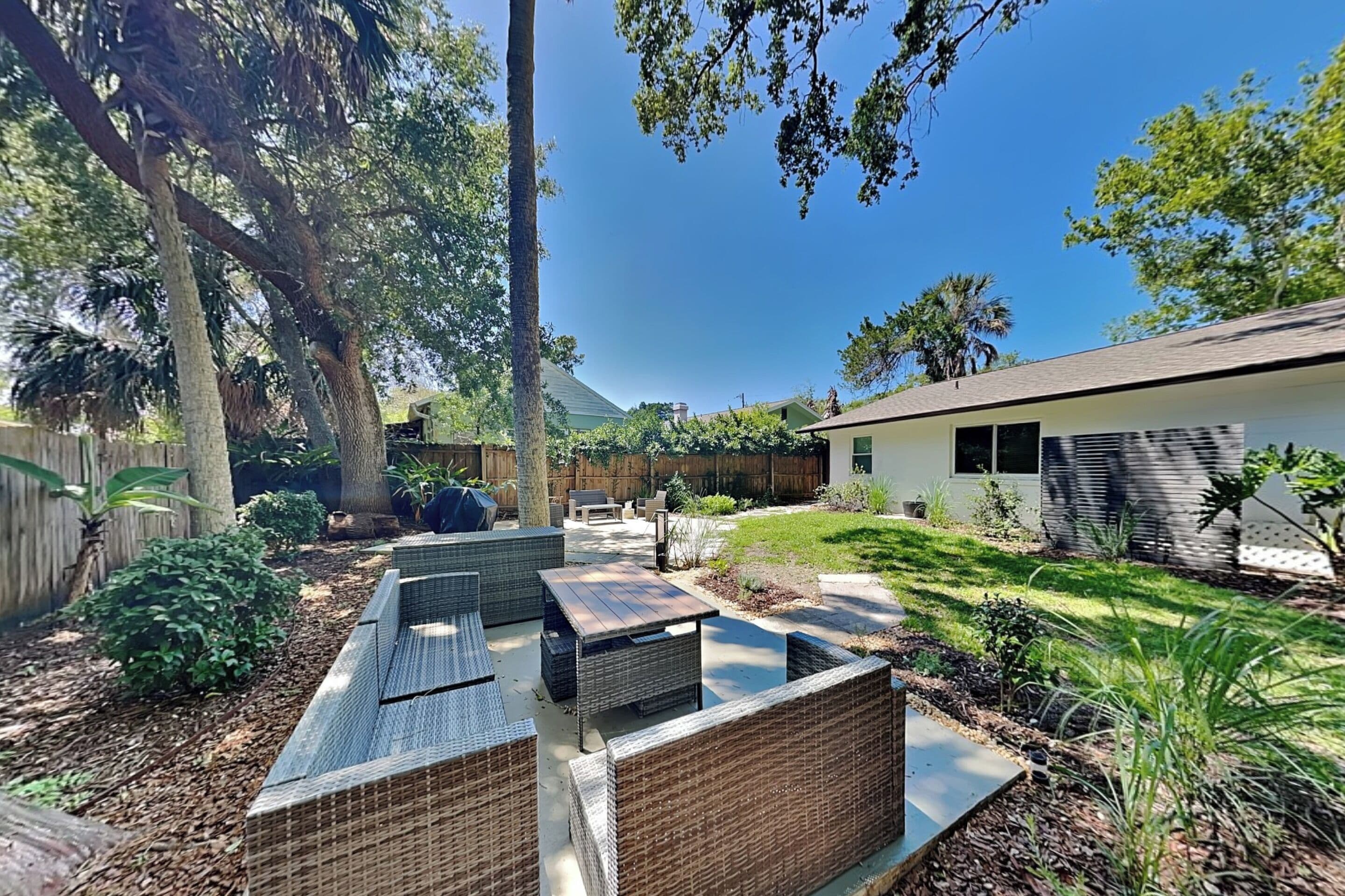 Casa (2 Bedrooms) | Comodidades da propriedade