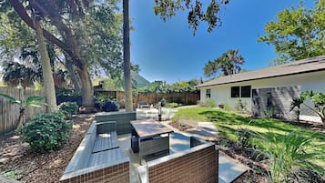 Casa (2 Bedrooms) | Comodidades da propriedade