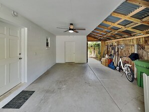 House (2 Bedrooms) | Property amenity - Endless Sunny Daze (St. Augustine)