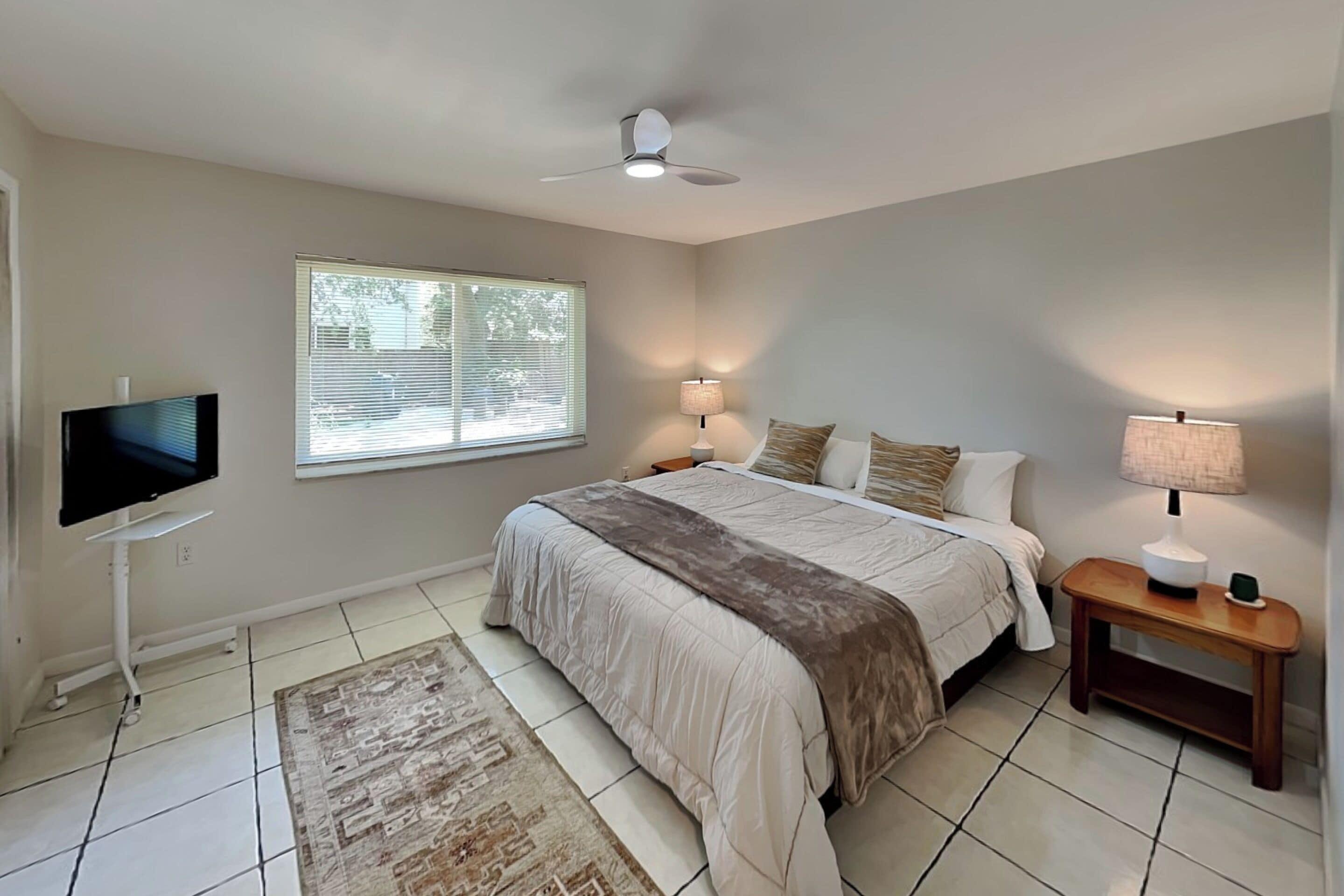 Casa (2 Bedrooms) | Comodidades da propriedade