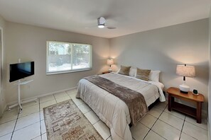 獨棟房屋 (2 Bedrooms) | 住宿設施服務