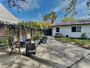 ハウス (2 Bedrooms) | 施設内の設備