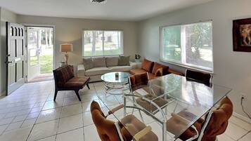 Hus (2 Bedrooms) | Bekvämlighet