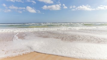 Hus (2 Bedrooms) | Facilitet på overnatningsstedet