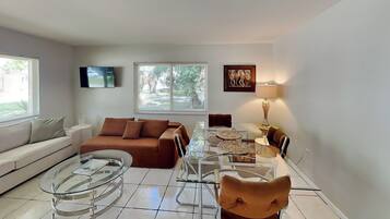 Casa (2 Bedrooms) | Comodidades da propriedade