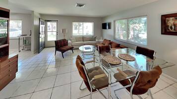 Casa (2 Bedrooms) | Comodidades da propriedade
