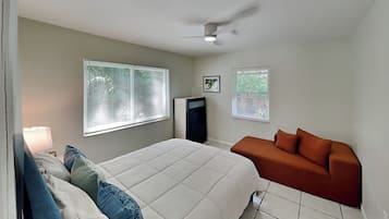 Ferienhaus (2 Bedrooms) | Ausstattung der Unterkunft