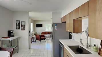 Casa (2 Bedrooms) | Comodidades da propriedade