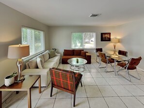 Servicios del alojamiento