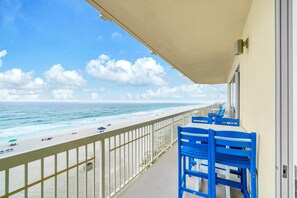 Condo, Multiple Beds (Celadon 409- Champagne Sunsets) | Property grounds - Celadon 409- Champagne Sunsets (Panama City Beach)