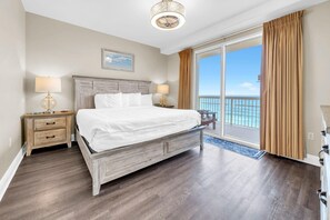 Condo, Multiple Beds (Celadon 409- Champagne Sunsets) - Celadon 409- Champagne Sunsets (Panama City Beach)