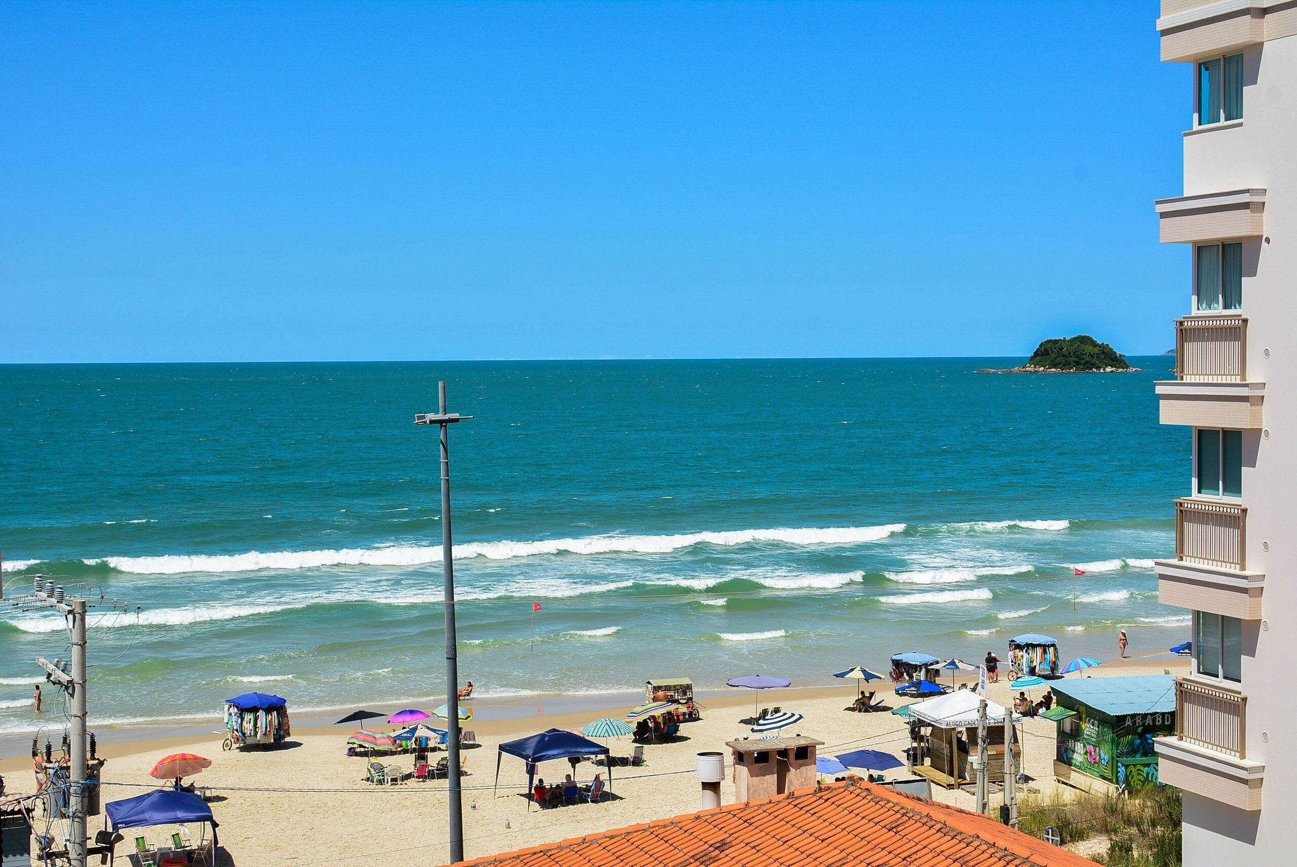 Apartment | Beach | Beach nearby, white sand